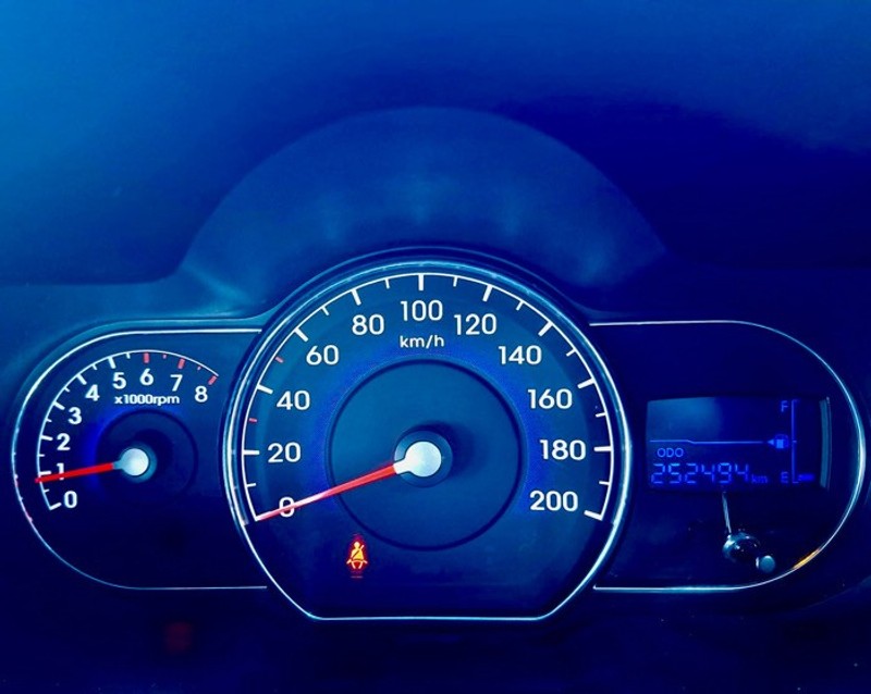 Hyundai i10 - Parkview Auto Vereeniging - Image 13
