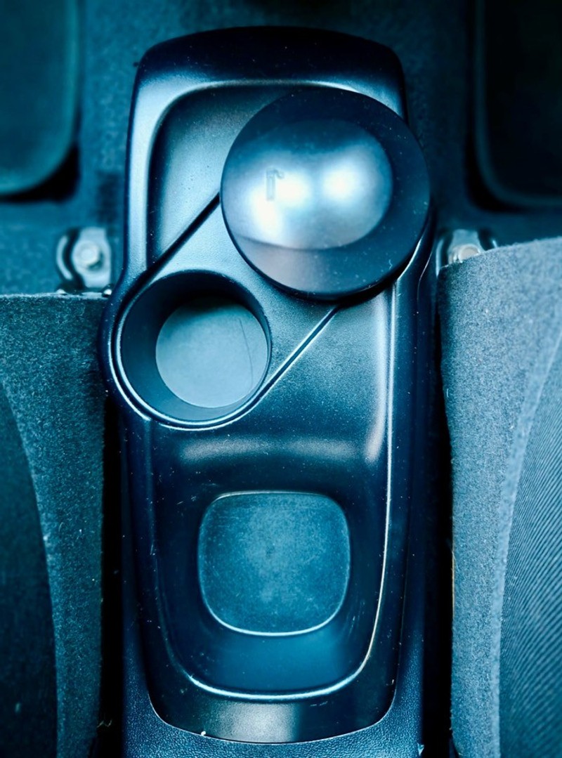 Hyundai i10 - Parkview Auto Vereeniging - Image 18