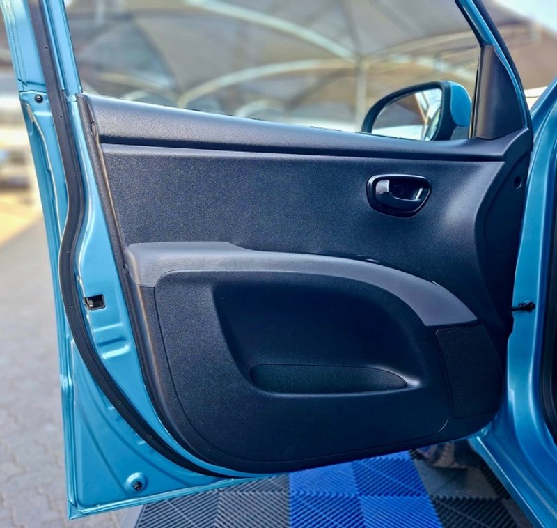 Hyundai i10 - Parkview Auto Vereeniging - Image 19