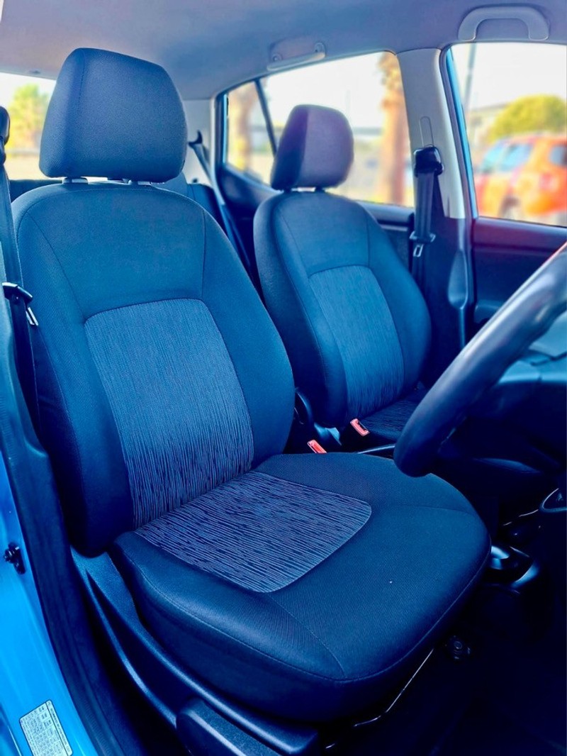 Hyundai i10 - Parkview Auto Vereeniging - Image 11