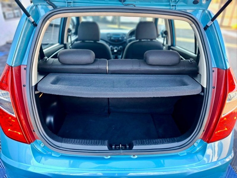 Hyundai i10 - Parkview Auto Vereeniging - Image 32