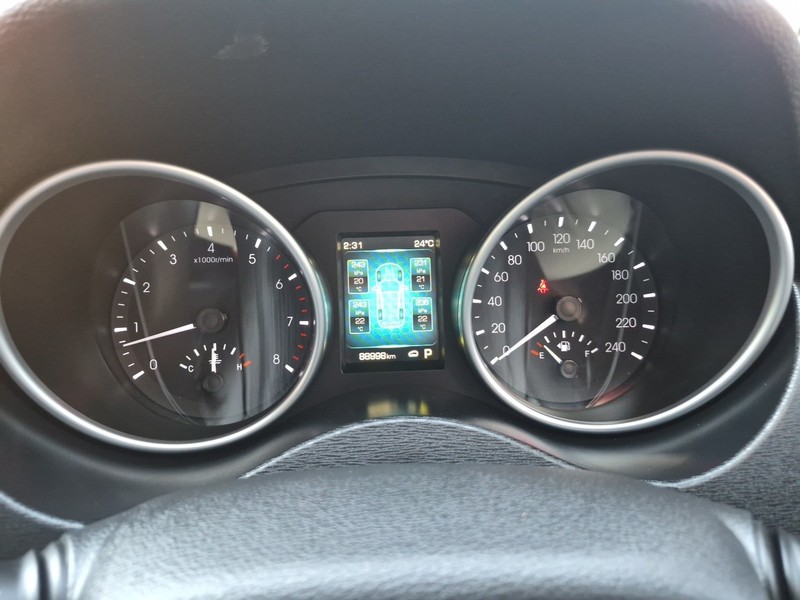 Haval H6 - Nic Bottari Toyota - Image 9