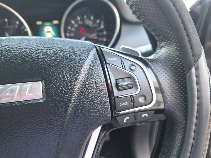 Haval H6 - Nic Bottari Toyota - Image 8