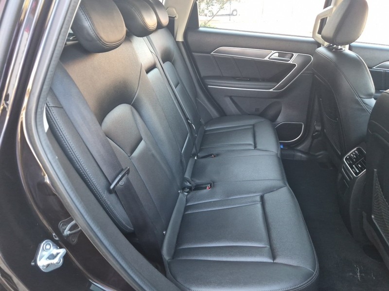 Haval H6 - Nic Bottari Toyota - Image 14