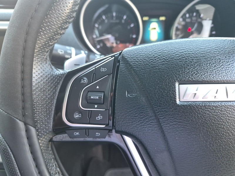 Haval H6 - Nic Bottari Toyota - Image 7