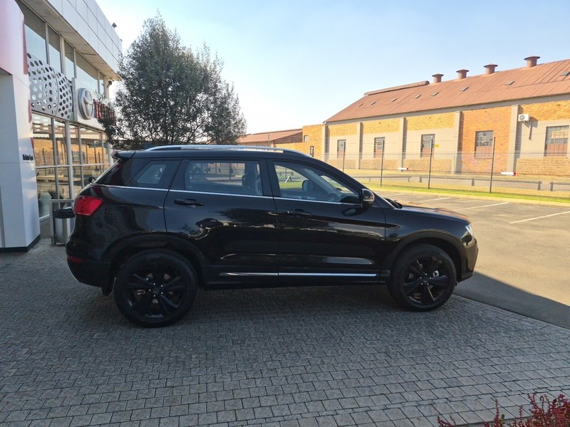 Haval H6 - Nic Bottari Toyota - Image 3