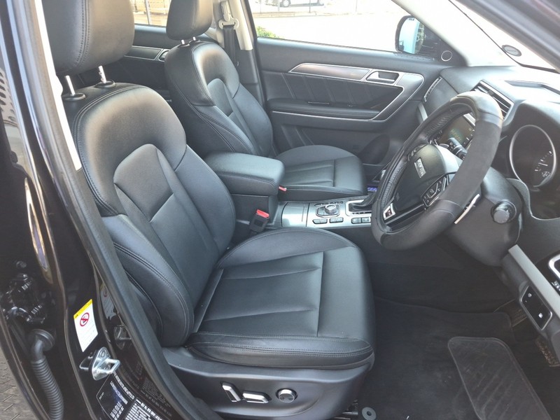 Haval H6 - Nic Bottari Toyota - Image 13
