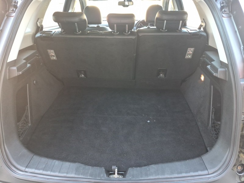 Haval H6 - Nic Bottari Toyota - Image 15