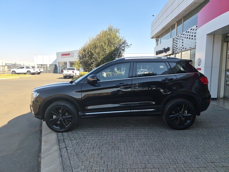 Haval H6 - Nic Bottari Toyota - Image 19