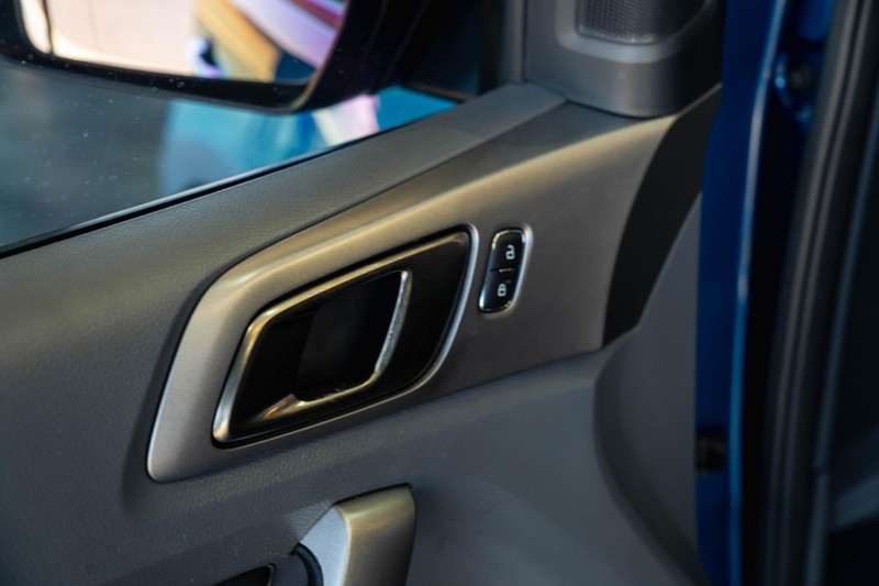 Ford Everest - Bruma Nissan - Image 13