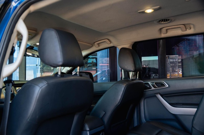 Ford Everest - Bruma Nissan - Image 16