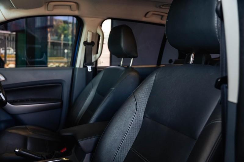 Ford Everest - Bruma Nissan - Image 15