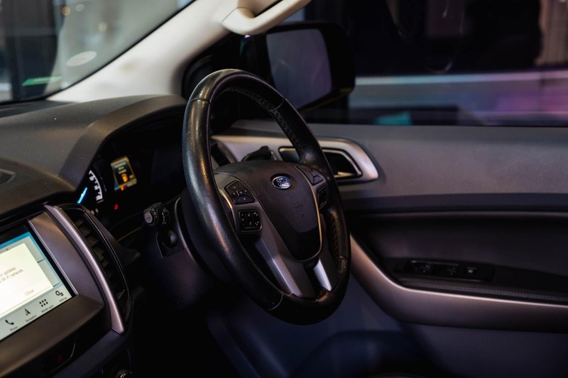 Ford Everest - Bruma Nissan - Image 10