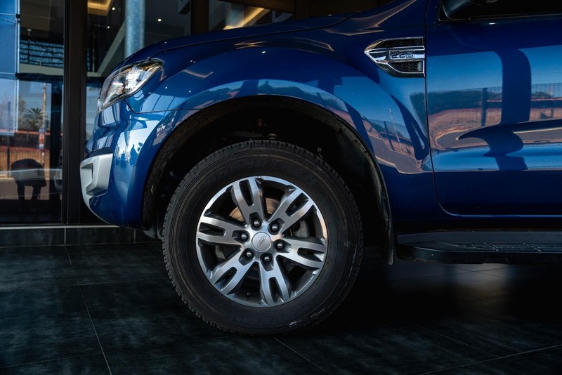 Ford Everest - Bruma Nissan - Image 5