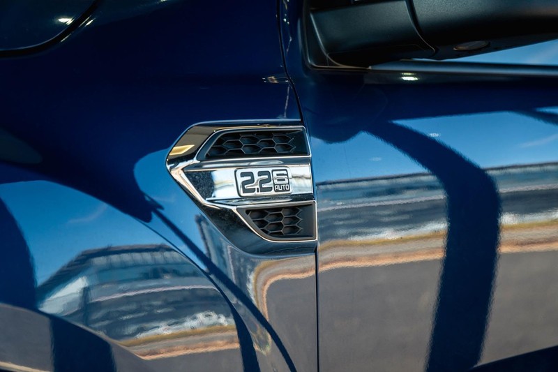 Ford Everest - Bruma Nissan - Image 6