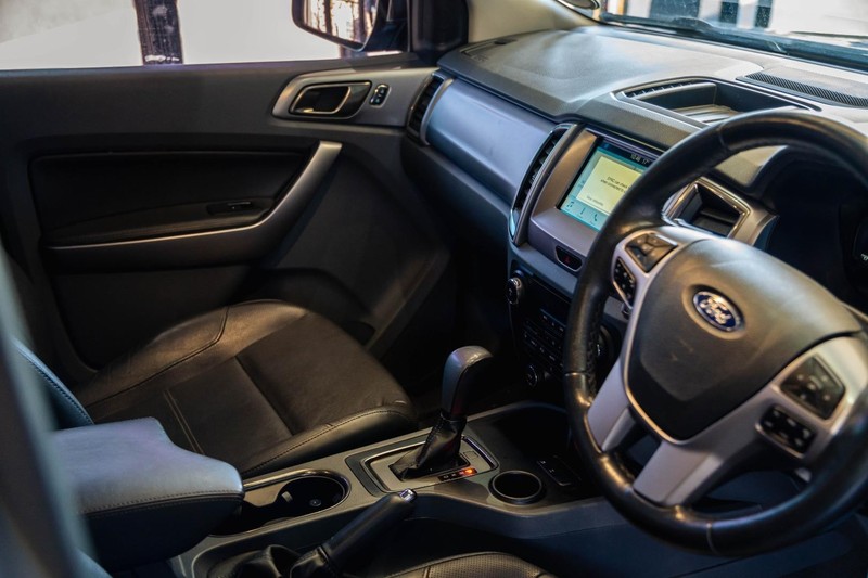 Ford Everest - Bruma Nissan - Image 14