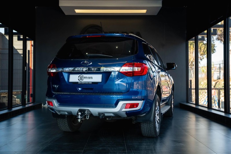 Ford Everest - Bruma Nissan - Image 2