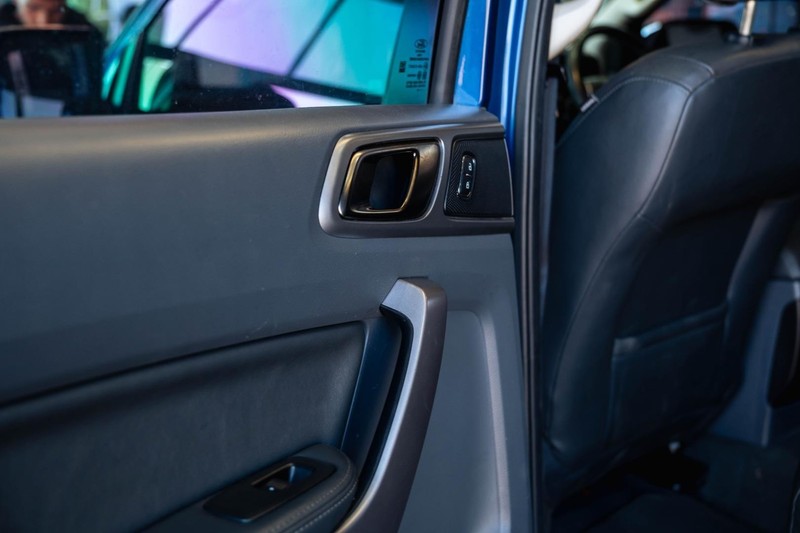 Ford Everest - Bruma Nissan - Image 23