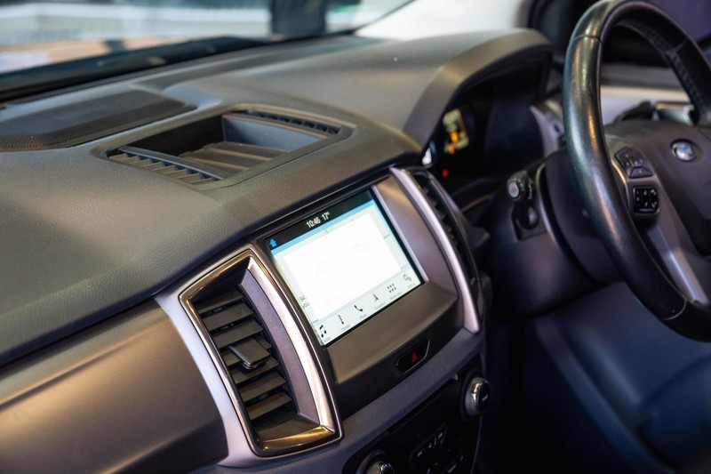 Ford Everest - Bruma Nissan - Image 26