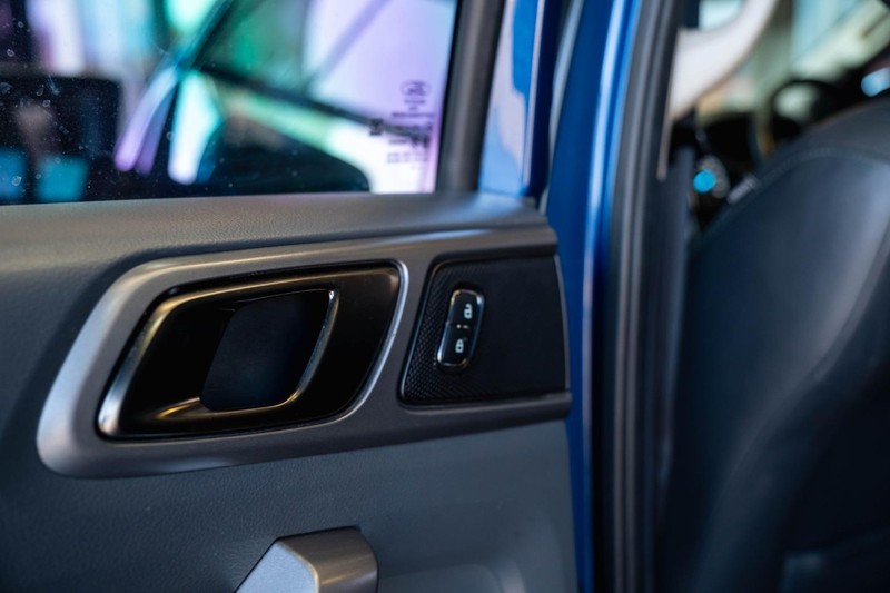 Ford Everest - Bruma Nissan - Image 18