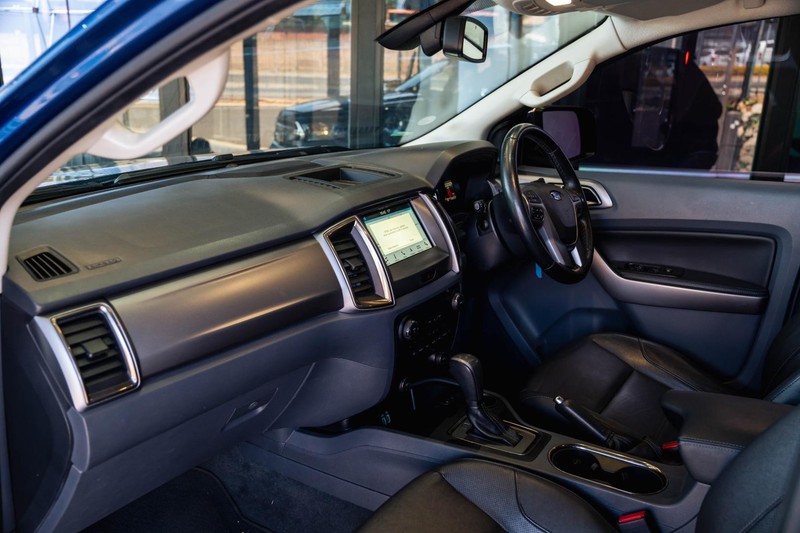 Ford Everest - Bruma Nissan - Image 25