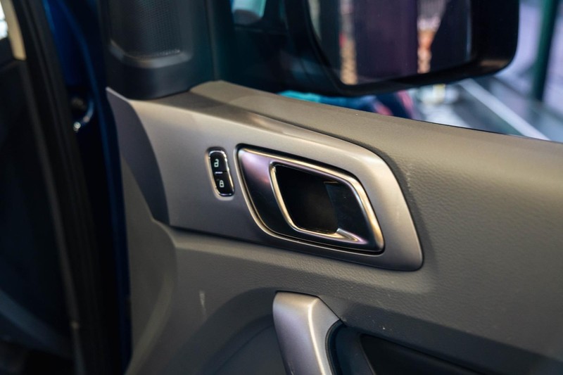 Ford Everest - Bruma Nissan - Image 22