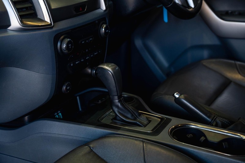 Ford Everest - Bruma Nissan - Image 20