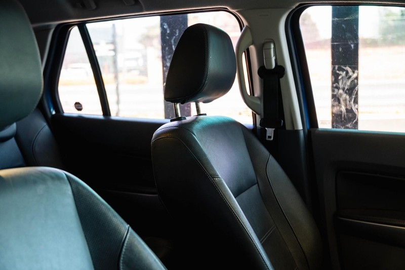 Ford Everest - Bruma Nissan - Image 21