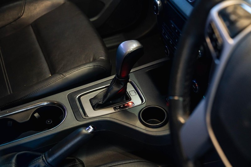 Ford Everest - Bruma Nissan - Image 24