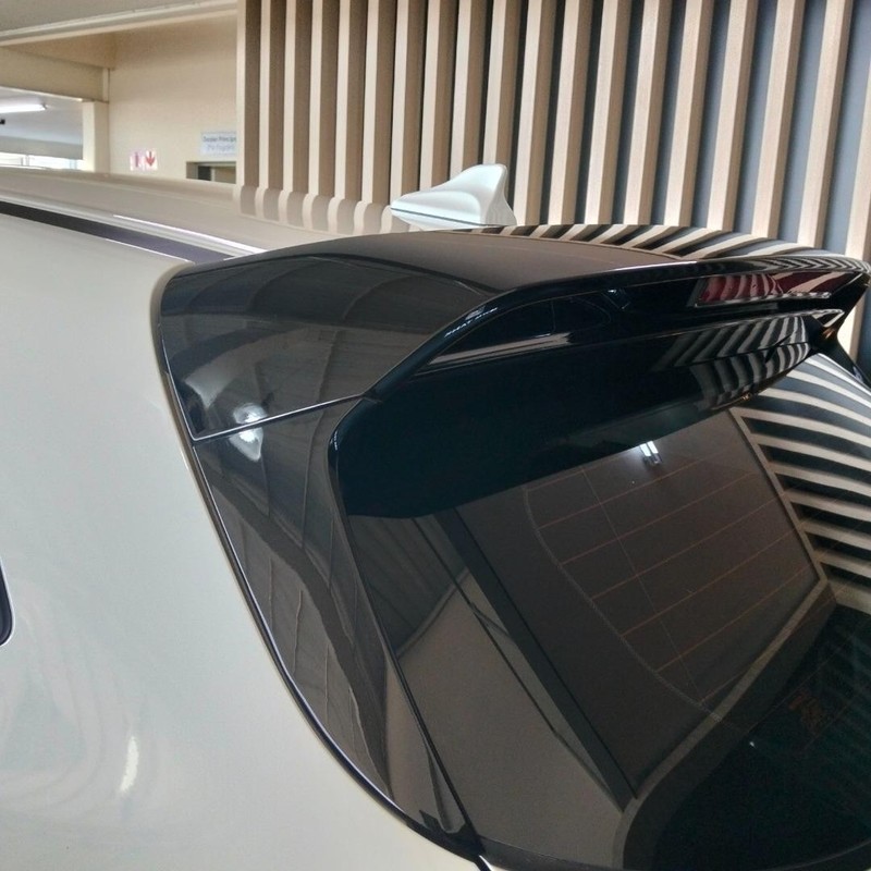 Haval Jolion - GWM Motors Vaal PTY (Ltd) - Image 20