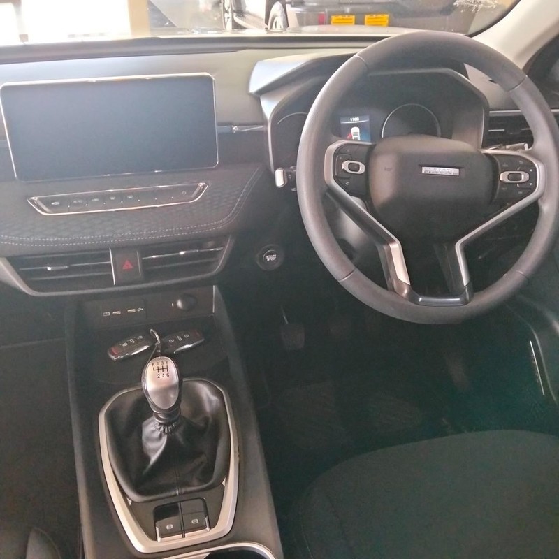 Haval Jolion - GWM Motors Vaal PTY (Ltd) - Image 11