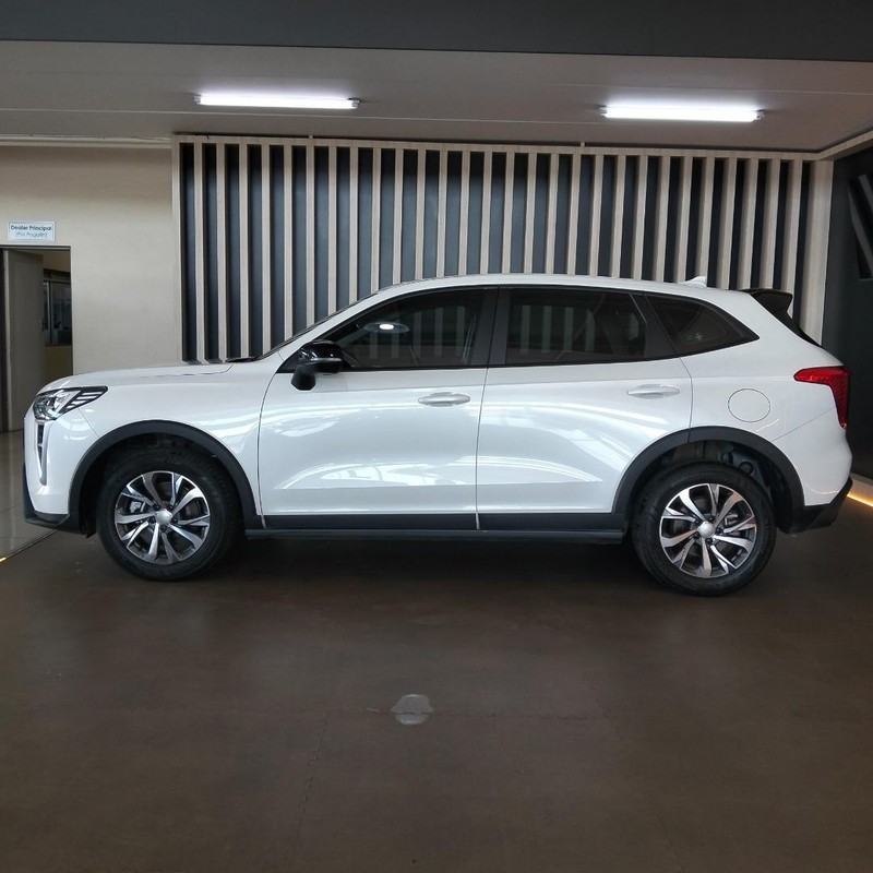 Haval Jolion - GWM Motors Vaal PTY (Ltd) - Image 3