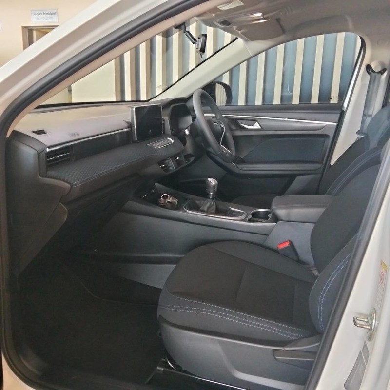 Haval Jolion - GWM Motors Vaal PTY (Ltd) - Image 8