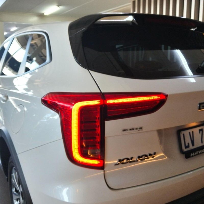 Haval Jolion - GWM Motors Vaal PTY (Ltd) - Image 18