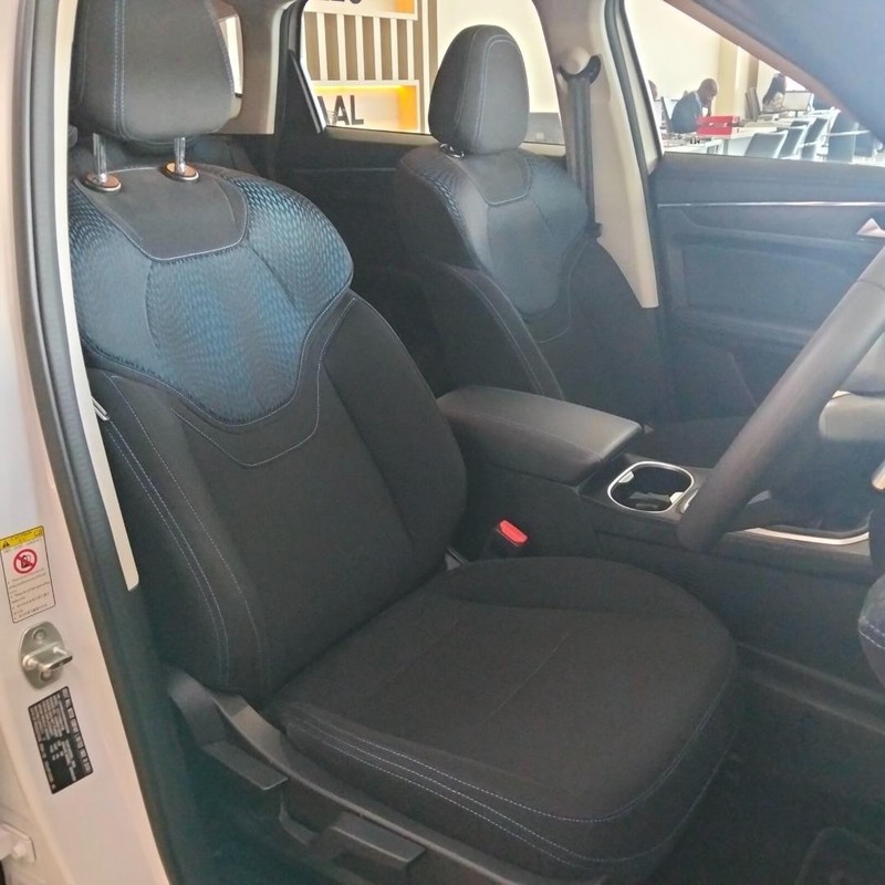 Haval Jolion - GWM Motors Vaal PTY (Ltd) - Image 7