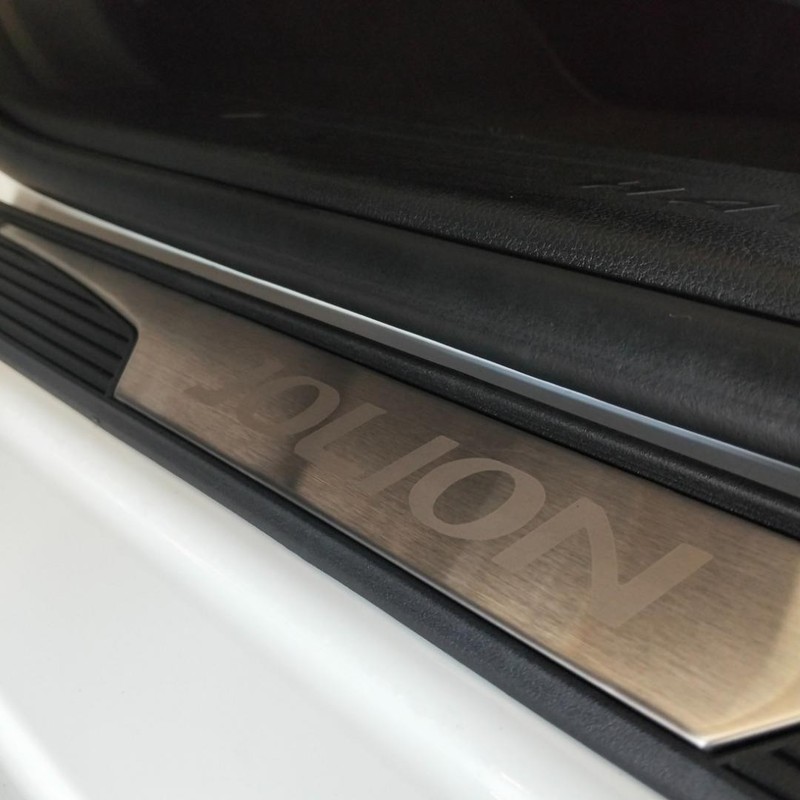 Haval Jolion - GWM Motors Vaal PTY (Ltd) - Image 19