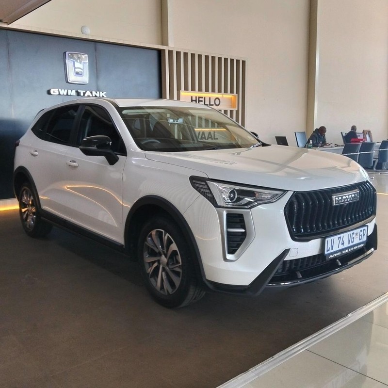 Haval Jolion - GWM Motors Vaal PTY (Ltd) - Image 23