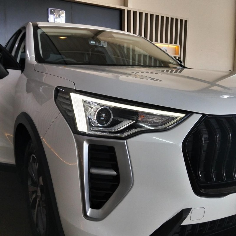 Haval Jolion - GWM Motors Vaal PTY (Ltd) - Image 17