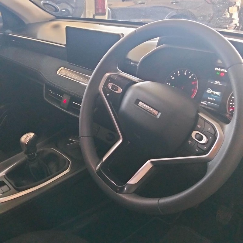 Haval Jolion - GWM Motors Vaal PTY (Ltd) - Image 12
