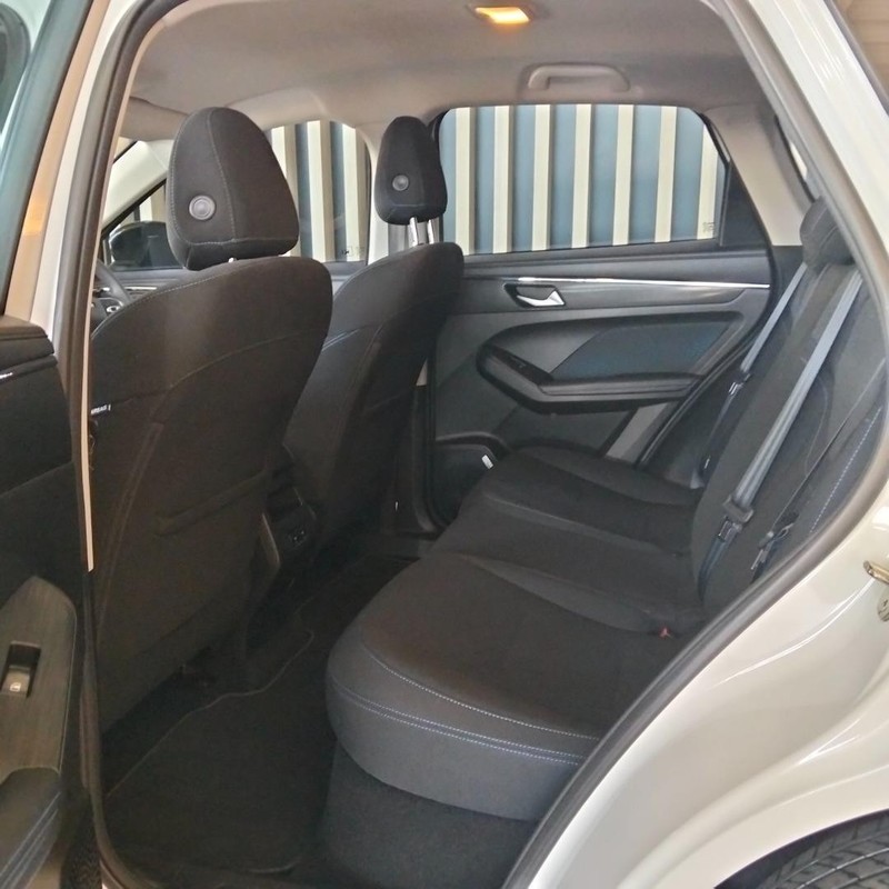 Haval Jolion - GWM Motors Vaal PTY (Ltd) - Image 9