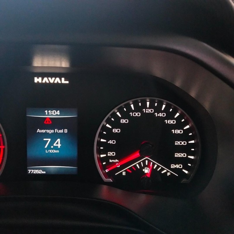 Haval Jolion - GWM Motors Vaal PTY (Ltd) - Image 15