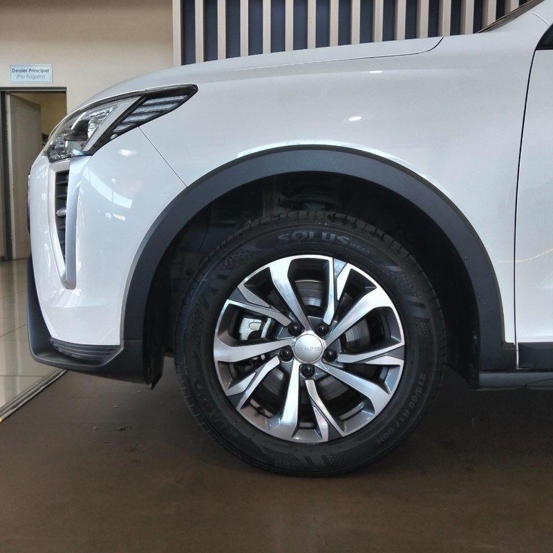 Haval Jolion - GWM Motors Vaal PTY (Ltd) - Image 5