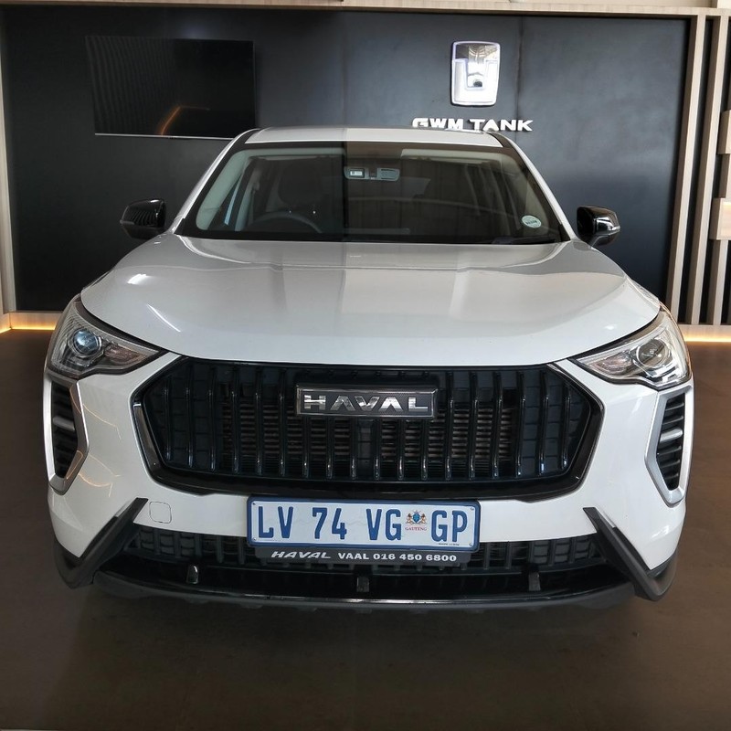 Haval Jolion - GWM Motors Vaal PTY (Ltd) - Image 2