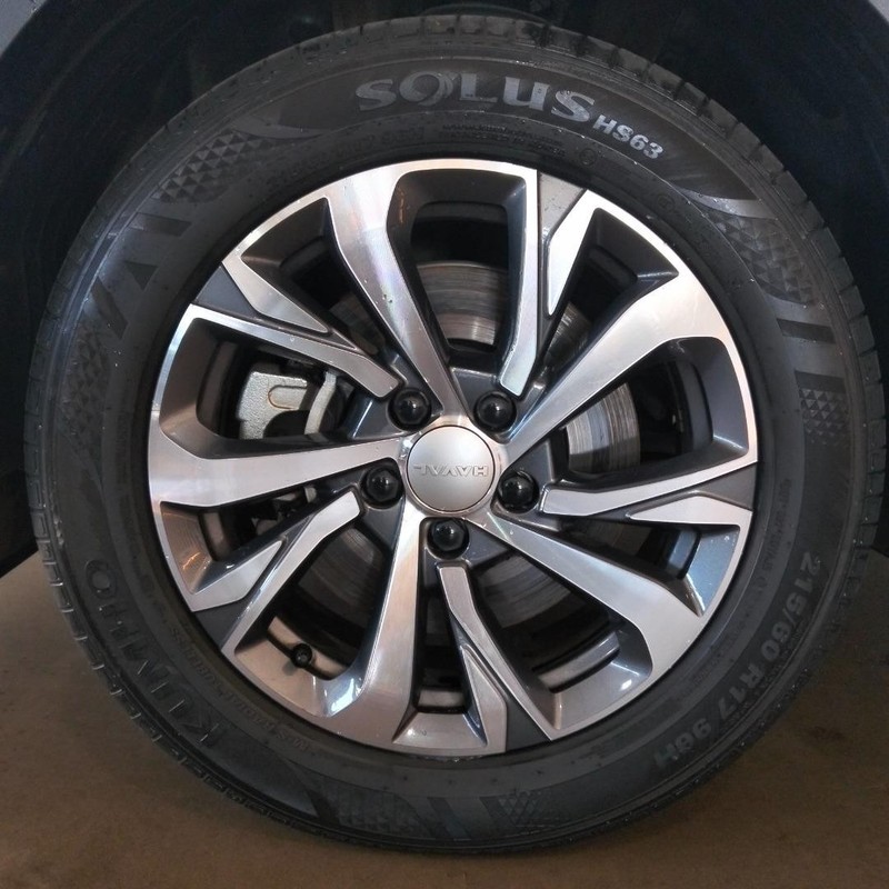 Haval Jolion - GWM Motors Vaal PTY (Ltd) - Image 6