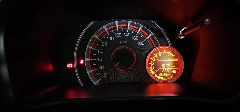 Toyota Vitz - Mit Mak Motors - Image 11