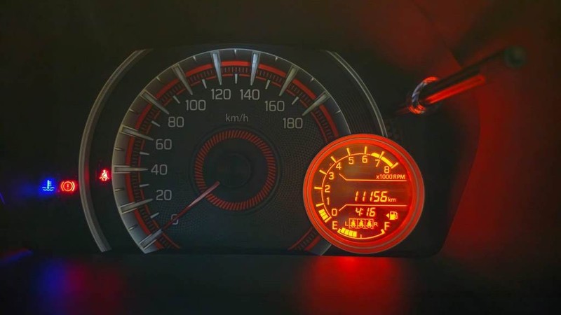 Toyota Vitz - Mit Mak Motors - Image 11