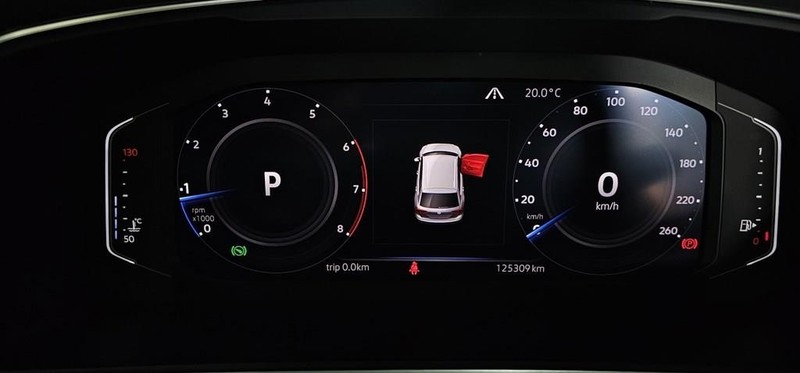 Volkswagen Tiguan Allspace - Mit Mak Motors - Image 12