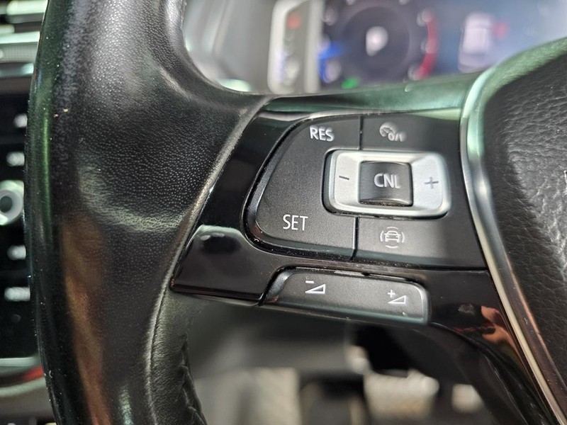 Volkswagen Tiguan Allspace - Mit Mak Motors - Image 16