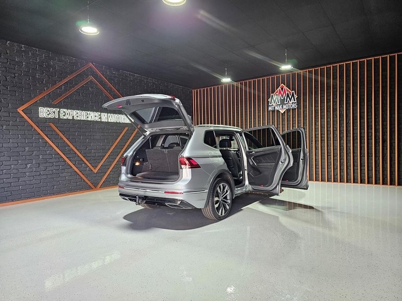 Volkswagen Tiguan Allspace - Mit Mak Motors - Image 26