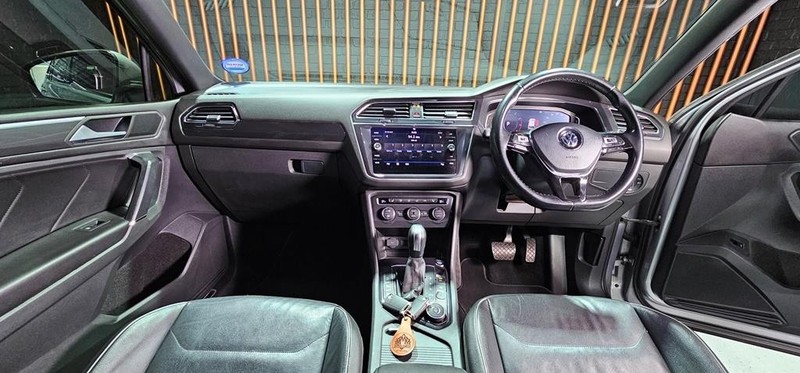 Volkswagen Tiguan Allspace - Mit Mak Motors - Image 23